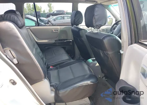 2007 Toyota Highlander Hybrid V6 z USA, uszkodzony, nr VIN JTEEW21A870048021